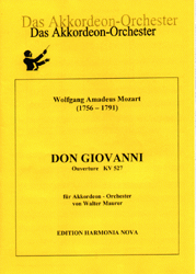 Don Giovanni 